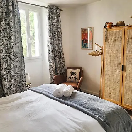 Appartement Sirocco Yourhosthelper