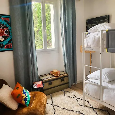 Sirocco Yourhosthelper Appartement Hyères