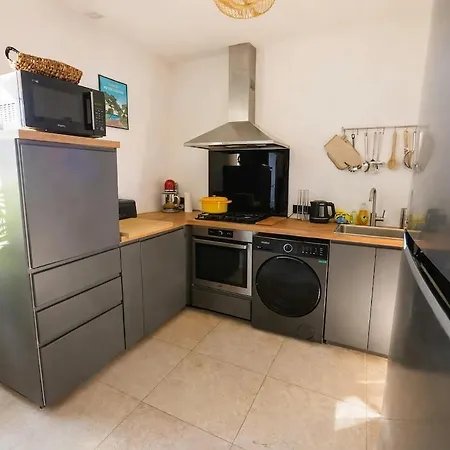 Appartement Sirocco Yourhosthelper