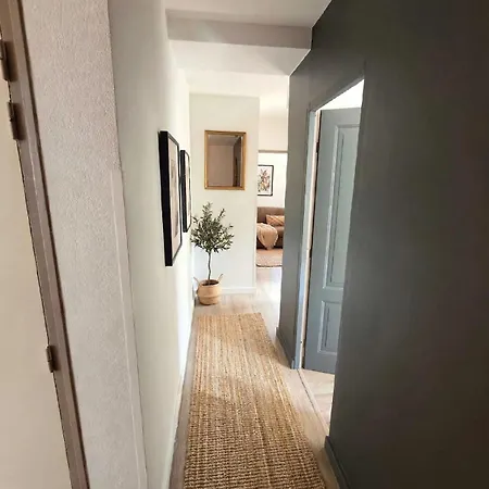 Sirocco Yourhosthelper Appartement *