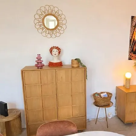 Appartement Sirocco Yourhosthelper