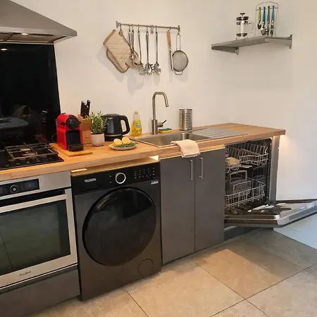 Appartement Sirocco Yourhosthelper Hyères