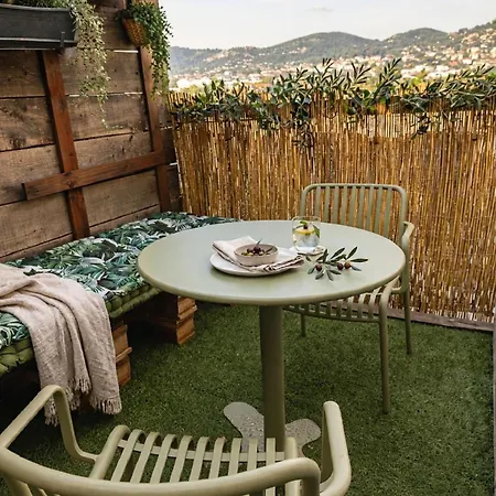 Appartement Sirocco Yourhosthelper *