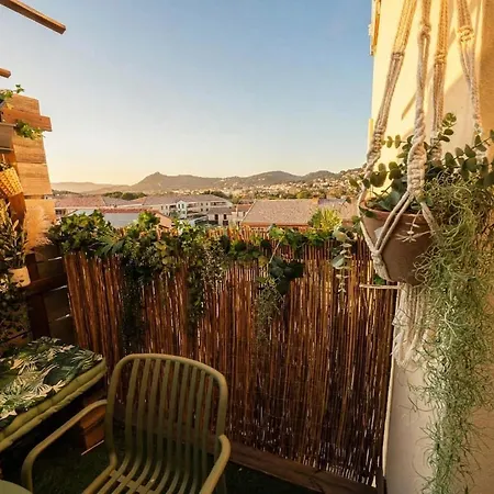 Appartement Sirocco Yourhosthelper Hyères